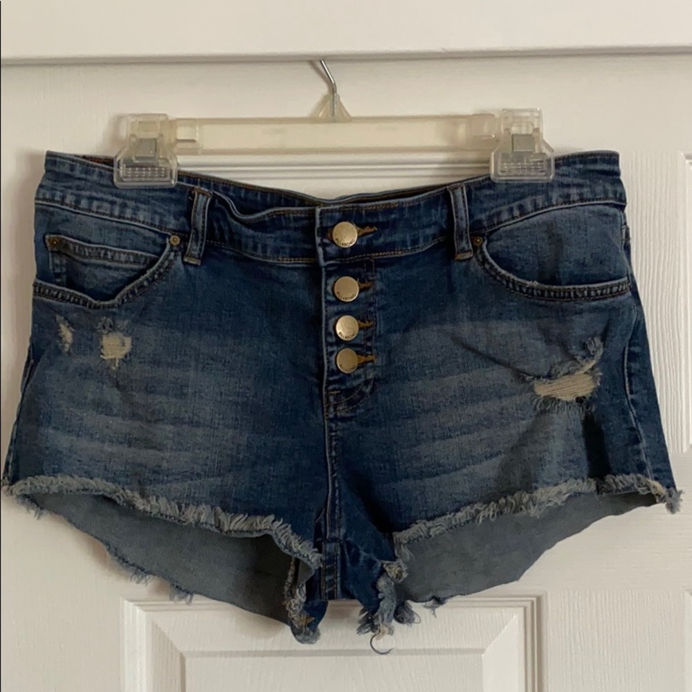 Billabong shorts